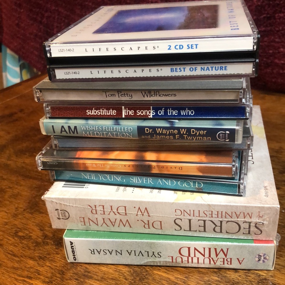 CD bundle‎ - Picture 6 of 16